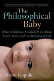 The Philosophical Baby: What Children's Minds Tell Us About Truth, Love, and the Meaning of Life @ 大樹孩子生活館             Tree Children's Lodge, Hong Kong - 1
