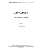 Silly Simon - An English Folk Tale