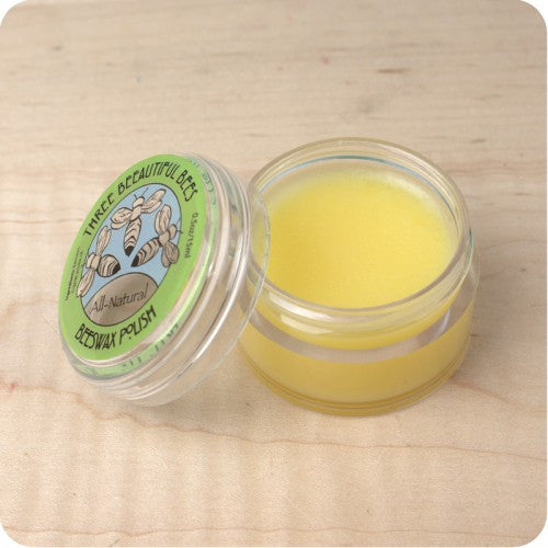 All Natural Wood Polish – 大樹孩子生活館 Tree Children's Lodge