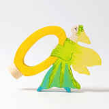 Decorative Fairy Figure 0