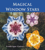 Magical Window Stars @ 大樹孩子生活館             Tree Children's Lodge, Hong Kong