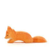 Fox small creeping