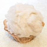 Pure Wool/Cotton for Stuffing @ 大樹孩子生活館             Tree Children's Lodge, Hong Kong - 1